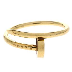 Cartier Juste Un Clou Ring